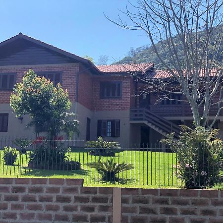 Gramado Classic Residence Exterior foto