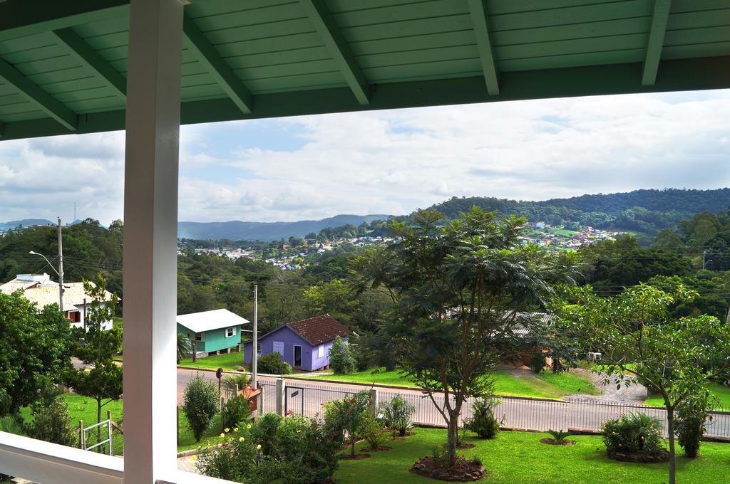 Gramado Classic Residence Habitación foto