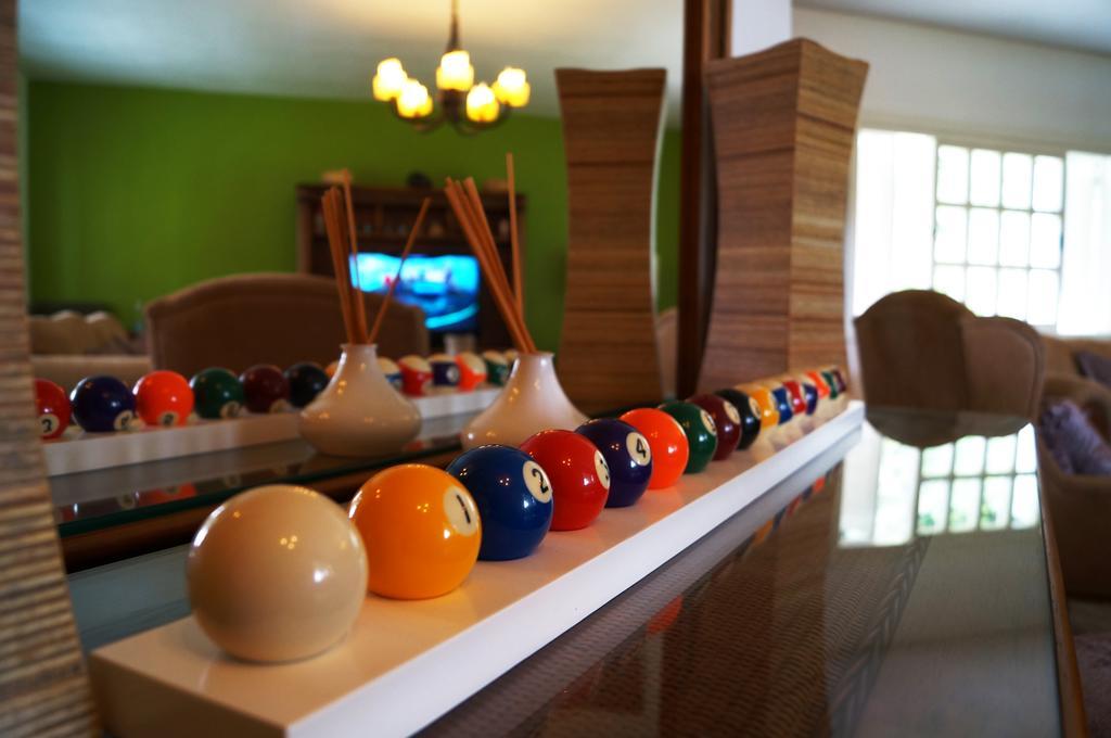 Gramado Classic Residence Habitación foto