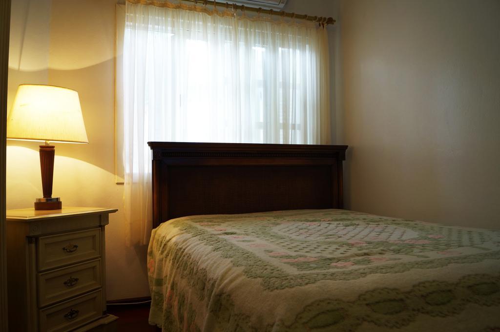 Gramado Classic Residence Habitación foto