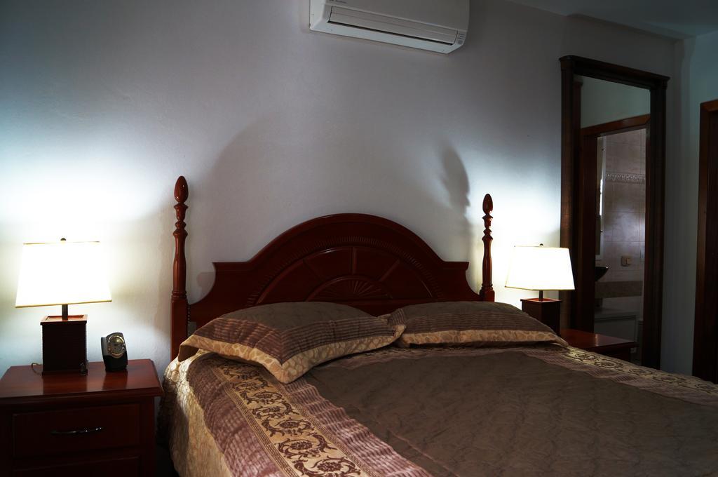 Gramado Classic Residence Habitación foto