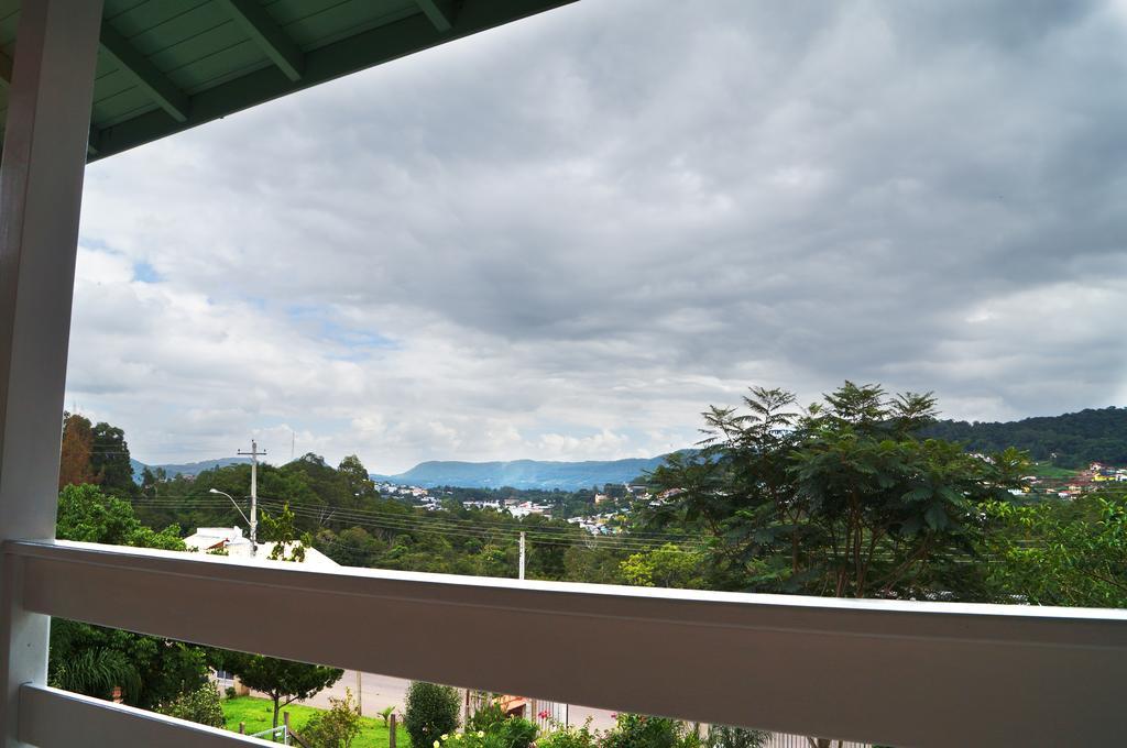 Gramado Classic Residence Habitación foto