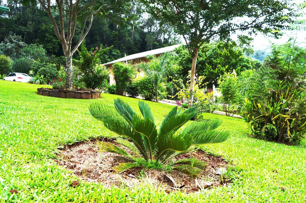 Gramado Classic Residence Habitación foto